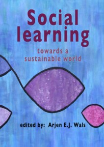 cover image of 'Social learning'