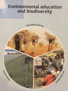 Environmental Education & Biodiversity